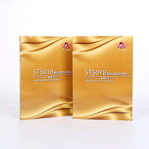 ST5018 哑光加捻无弹色丁